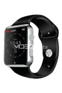 CHERRY MOBILE WATCH N5 specifikacije